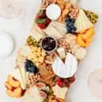 Cheese Platter