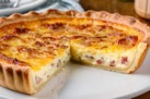 Quiche lorraine