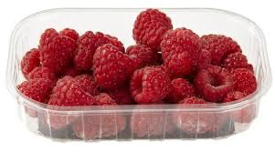 Raspberries (125gr)
