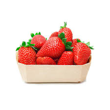 Strawberries (500gr)