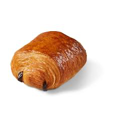 Chocolate Bread
