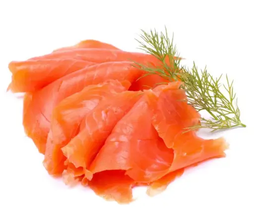 Salmon (5 slices)