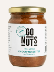 Hazelnut Chocolate Spread (265gr)