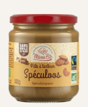 Speculoos Spread (300gr)