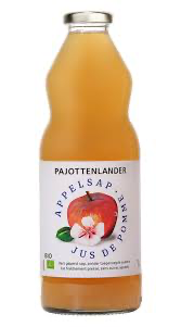 Apple juice