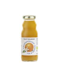 Orange juice