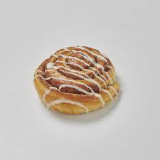 Cinnamon roll