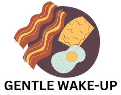 edu-Gentle Wake-up